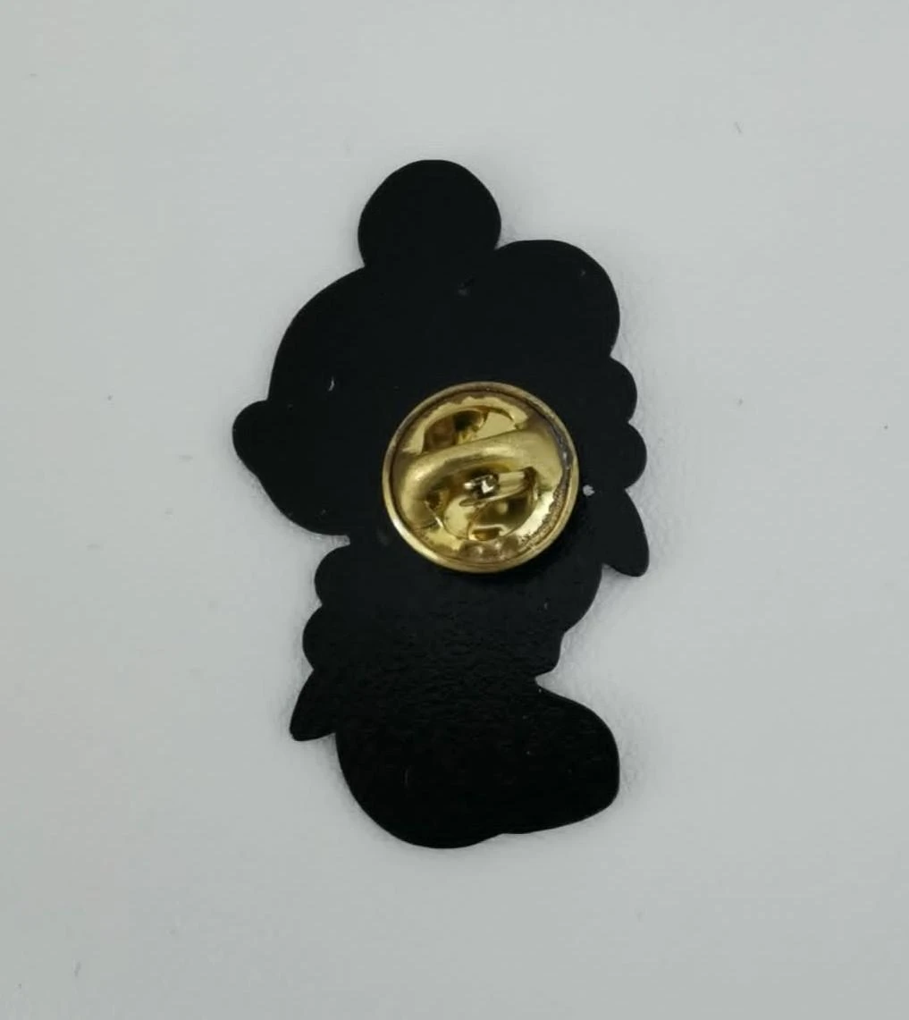 Pin de Mickey – photo 2